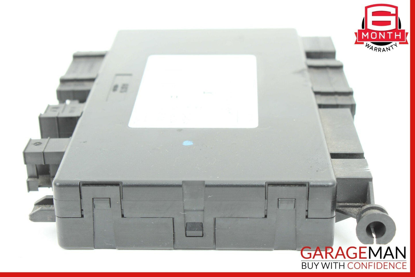 03-11 Mercedes CLS500 GL450 ML350 Front Left Side Seat Control Module Unit