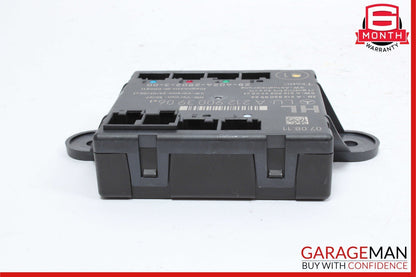 08-18 Mercedes W204 C250 C300 CLS550 Rear Left Side Door Control Module OEM