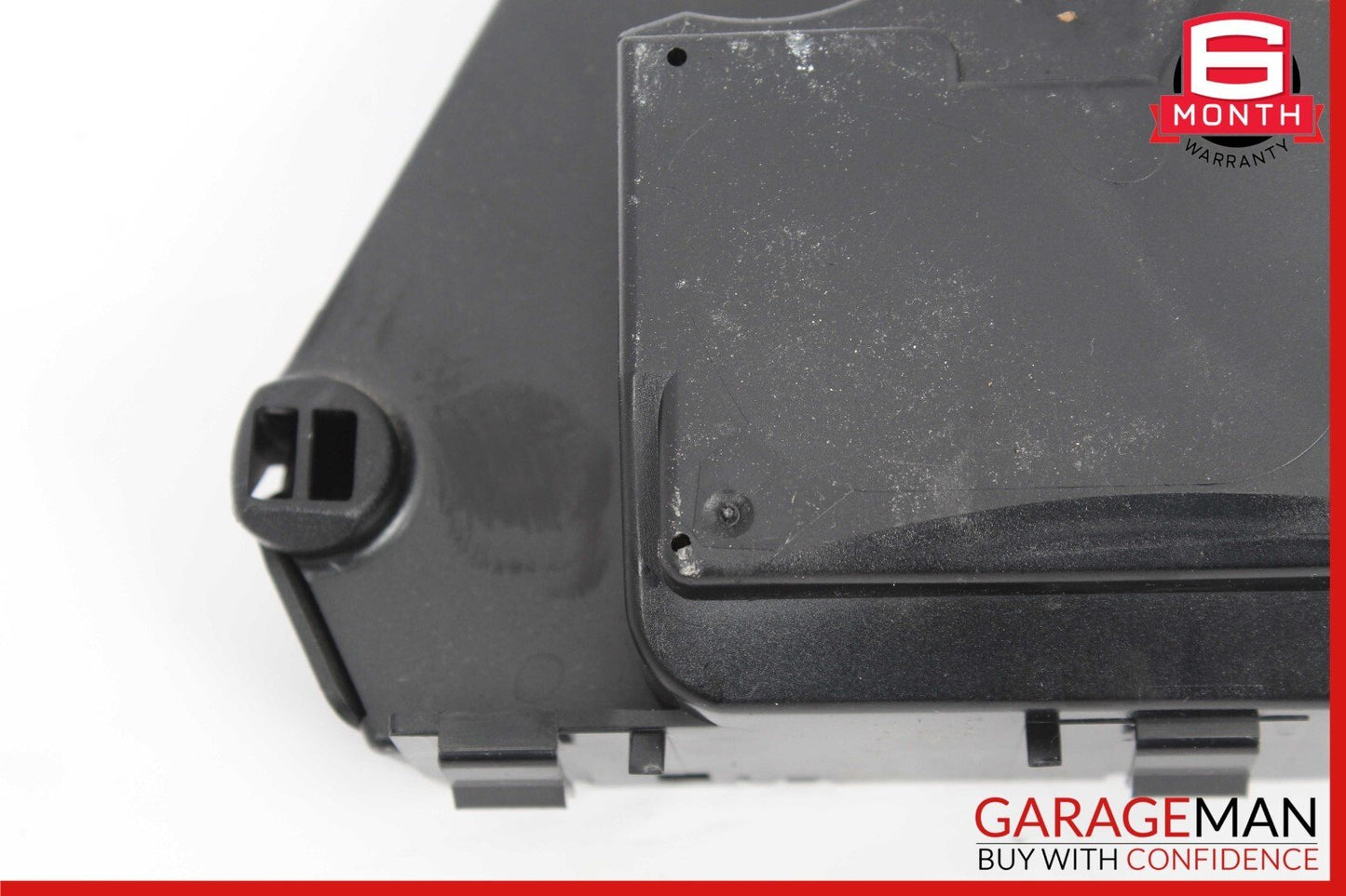 00-06 Mercedes W220 S430 S55 AMG Rear Right Passenger Seat Control Switch OEM
