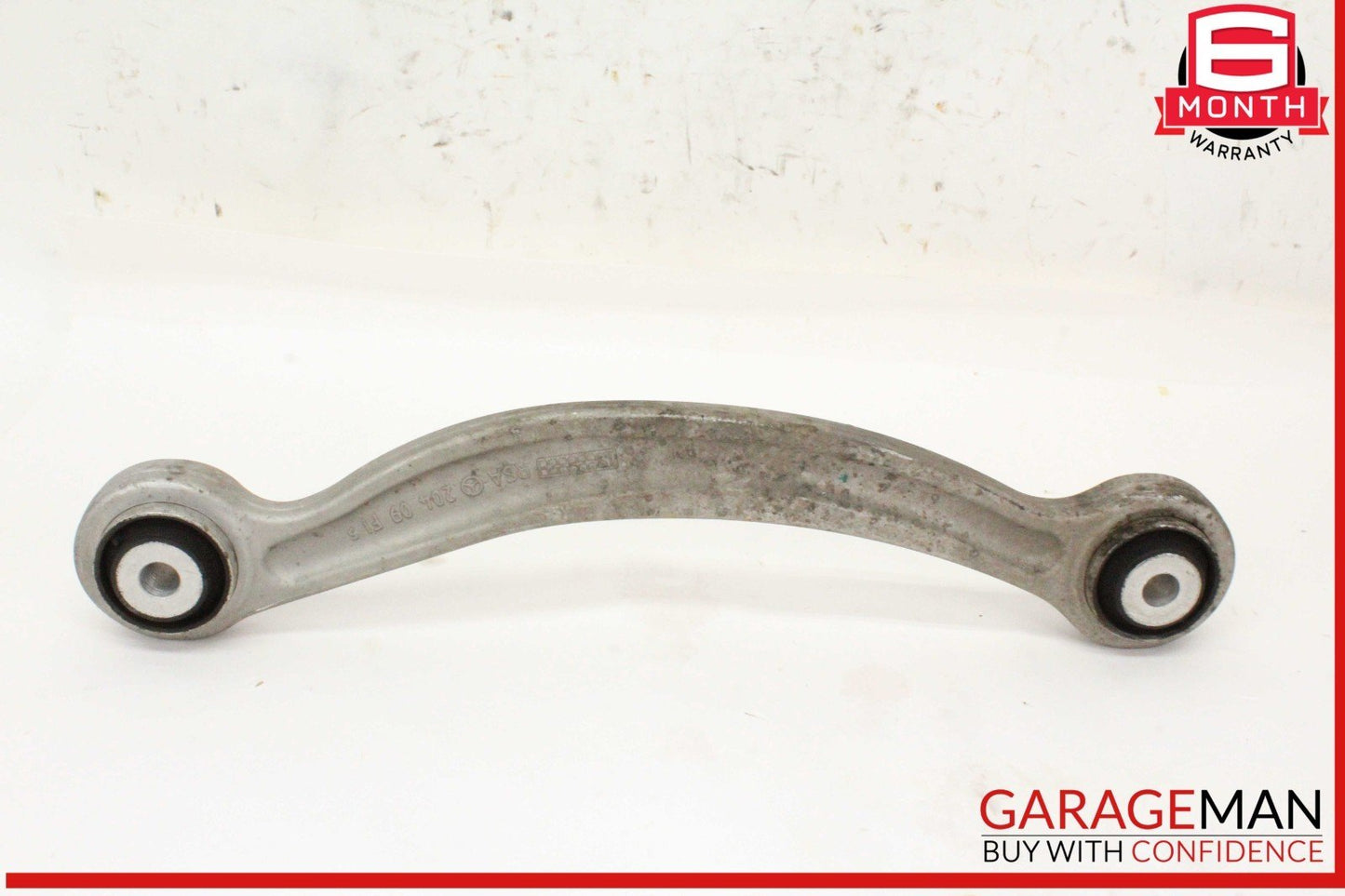 08-17 Mercedes W205 C300 E350 Rear Right / Left Side Upper Control Arm OEM