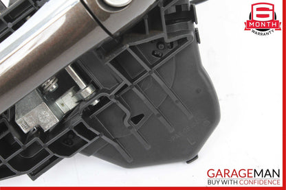 06-13 Mercedes X164 GL450 ML320 Front Left Driver Side Exterior Door Handle OEM