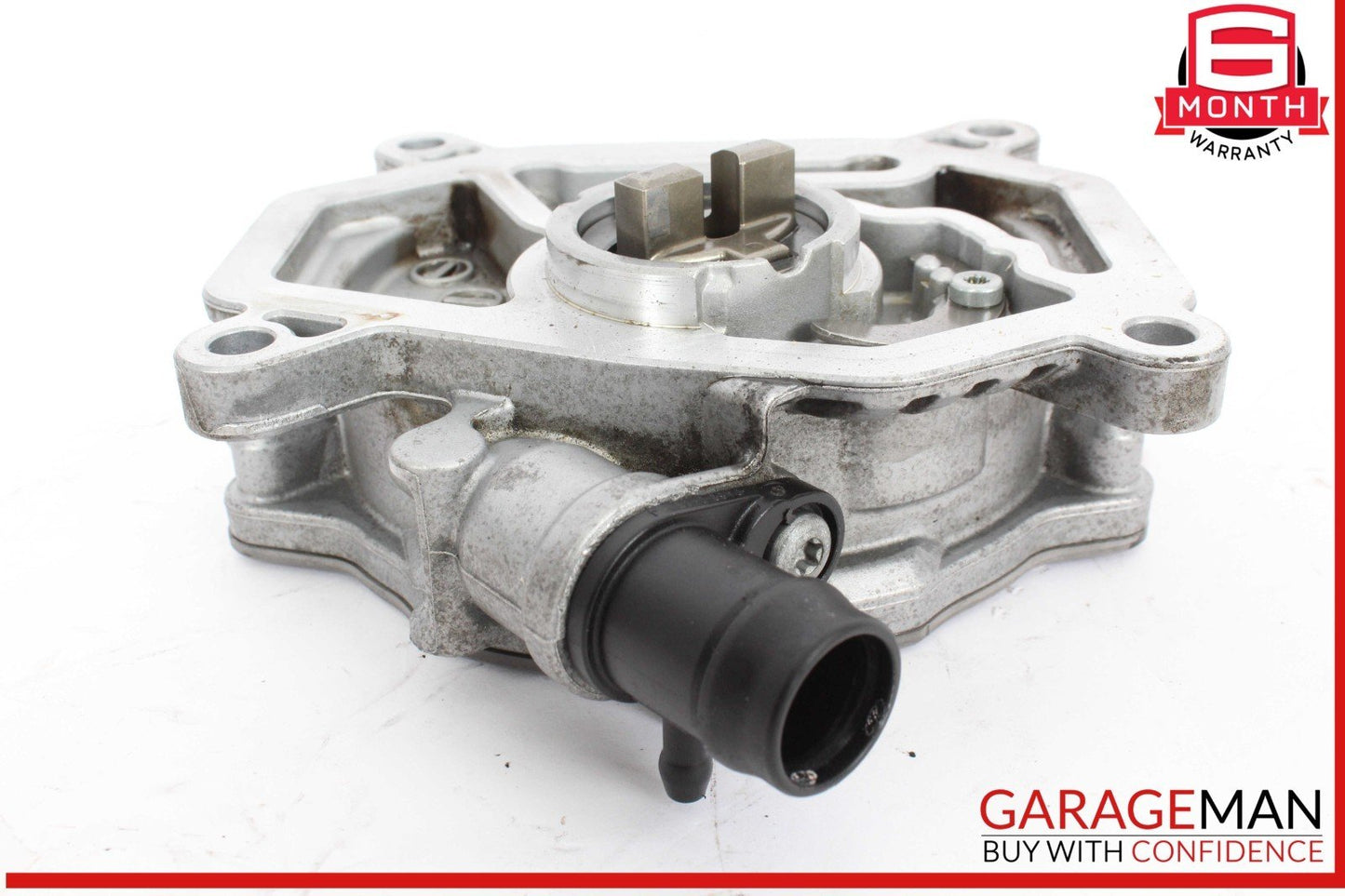 15-20 Mercedes W205 C300 SLC300 M274 Engine Vacuum Pump 2701800901 OEM