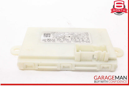 13-20 Mercedes W212 E350 SL550 ML400 Keyless Go Entry Control Module OEM