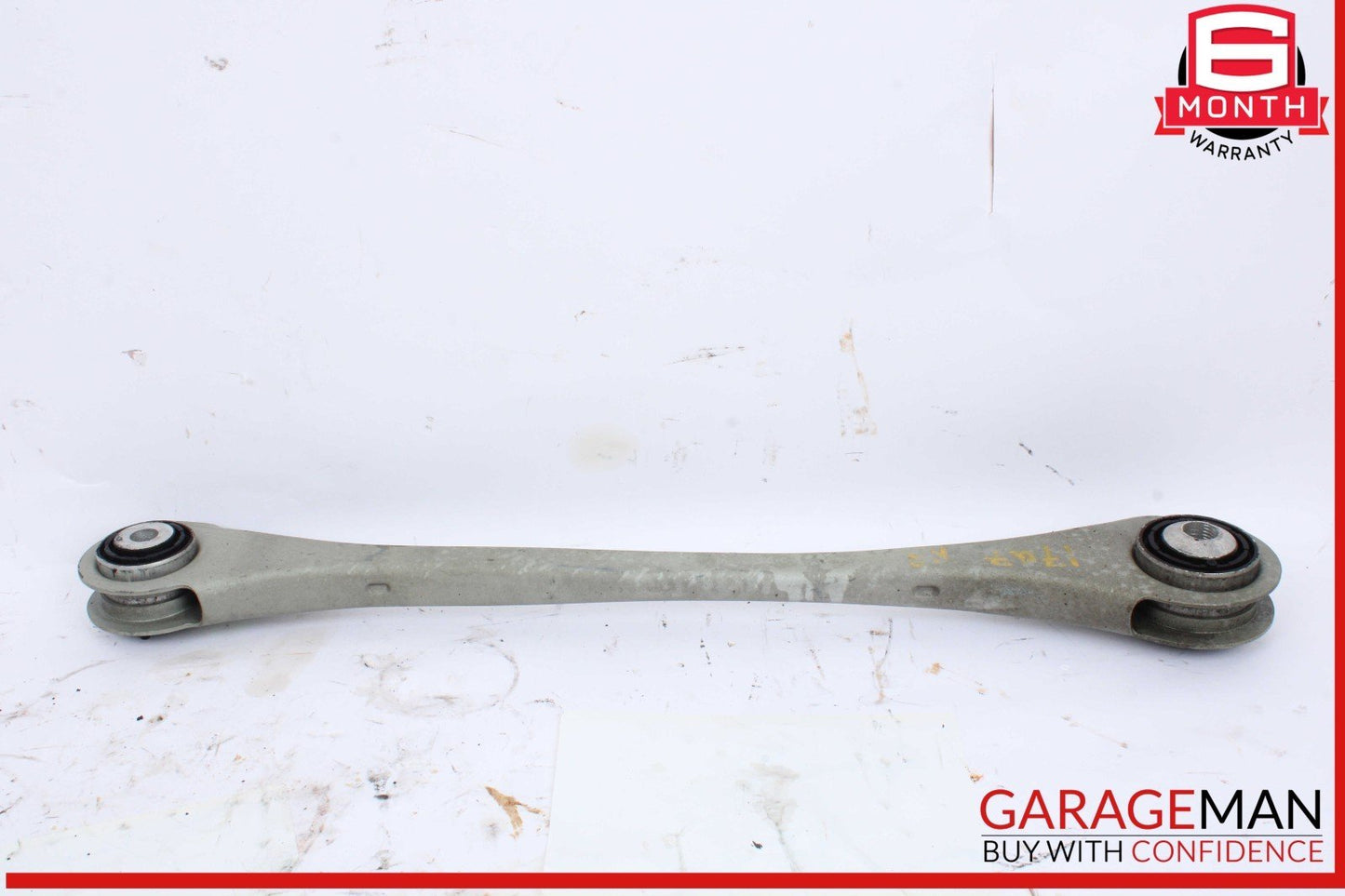 17-23 Audi Q7 Rear Right Side Tie Rod Link Upper Control Arm 4M0501530N OEM