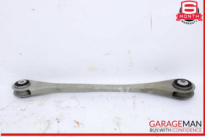 17-23 Audi Q7 Rear Right Side Tie Rod Link Upper Control Arm 4M0501530N OEM