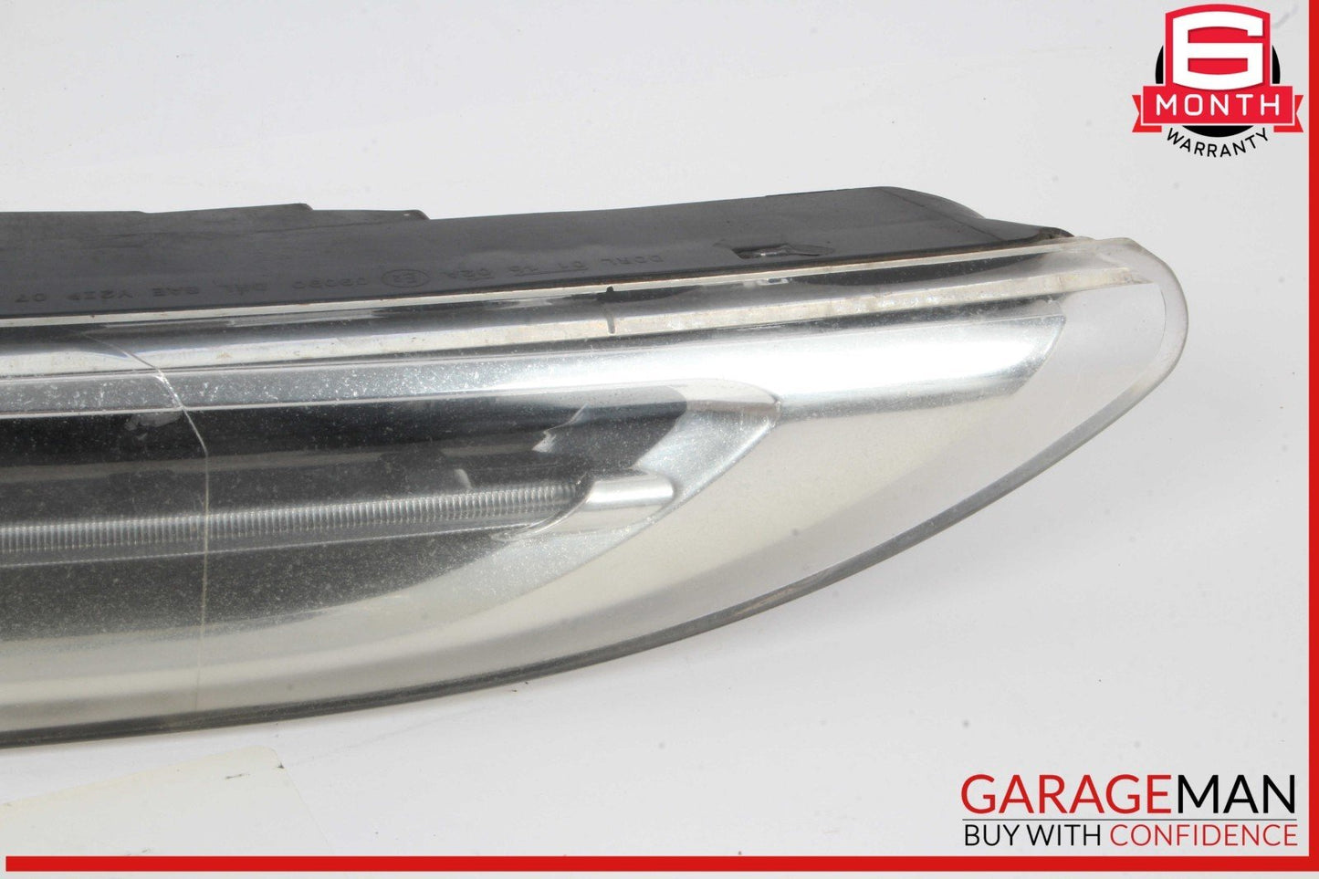 11-14 Porsche Cayenne 958 Left Driver Side LED Daytime Running Light Fog Lamp