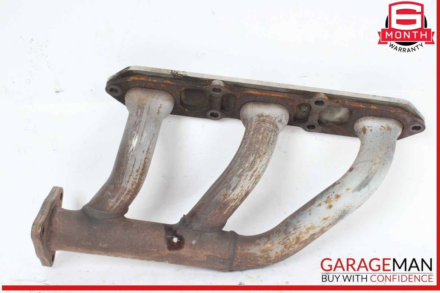 97-99 Porsche Boxster 996 2.5L Right Passenger Side Exhaust Manifold OEM