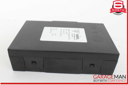 08-10 Porsche Cayenne S 957 Trunk Lift Gate Control Module Unit 7L5959107 OEM