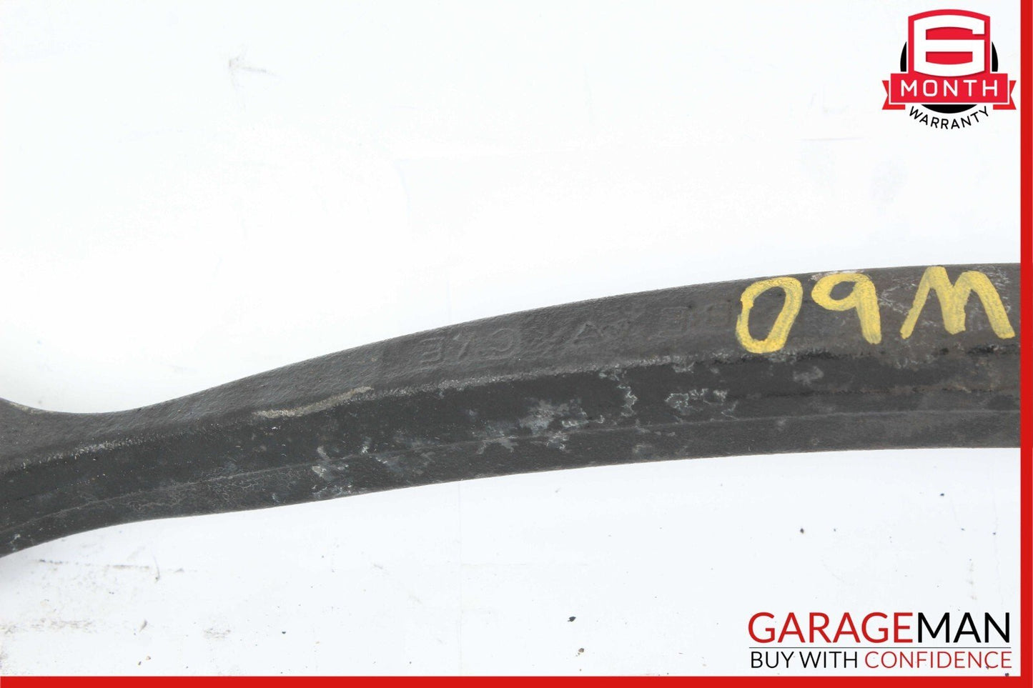 07-12 Mercedes W164 ML350 GL450 Rear Left / Right Upper Trailing Control Arm OEM