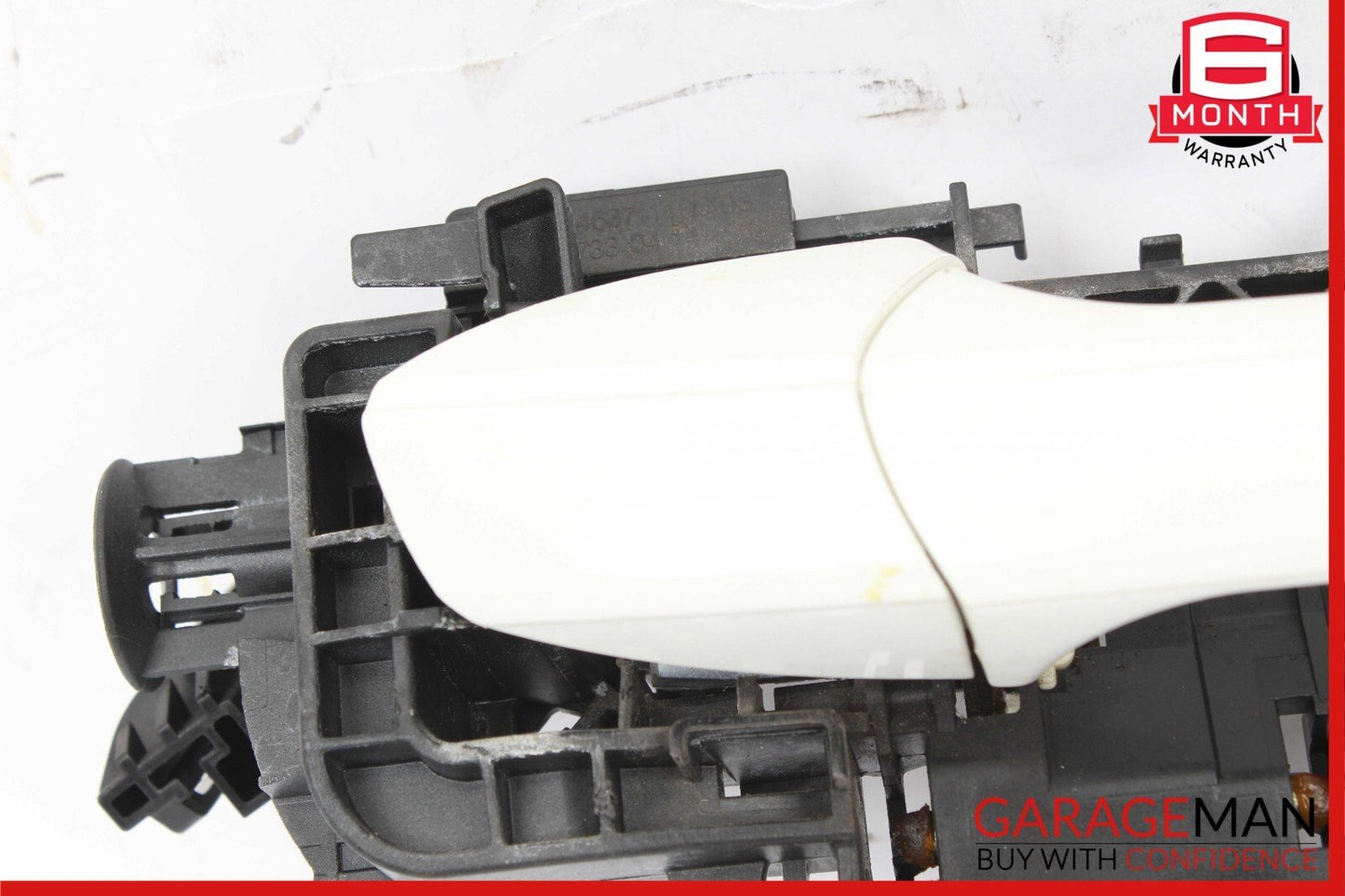 08-15 Mercedes X204 GLK350 C300 Front / Rear Right Side Exterior Door Handle OEM