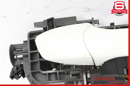 08-15 Mercedes X204 GLK350 C300 Front / Rear Right Side Exterior Door Handle OEM