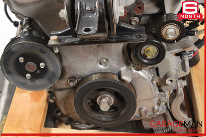 14-20 Mitsubishi Outlander Sport Complete Engine Motor Block Assembly OEM 122k
