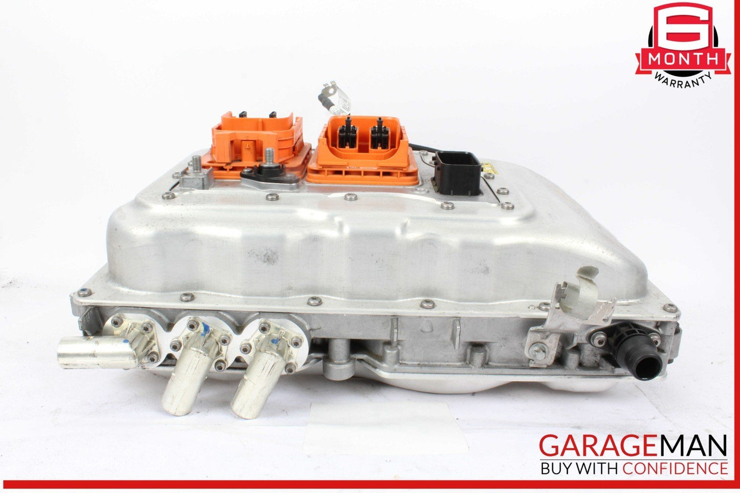 14-19 BMW i3 I01 Hybrid High Voltage Inverter Converter 8644793 OEM