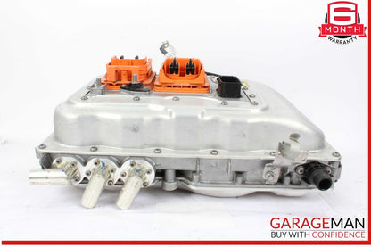14-19 BMW i3 I01 Hybrid High Voltage Inverter Converter 8644793 OEM