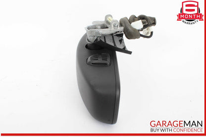 10-16 Mercedes W204 C250 E350 E400 Interior Rear View Mirror Black 2048104217