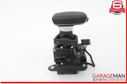 18-25 Audi Q5 Auto Automatic Transmission Gear Shifter Selector Lever OEM