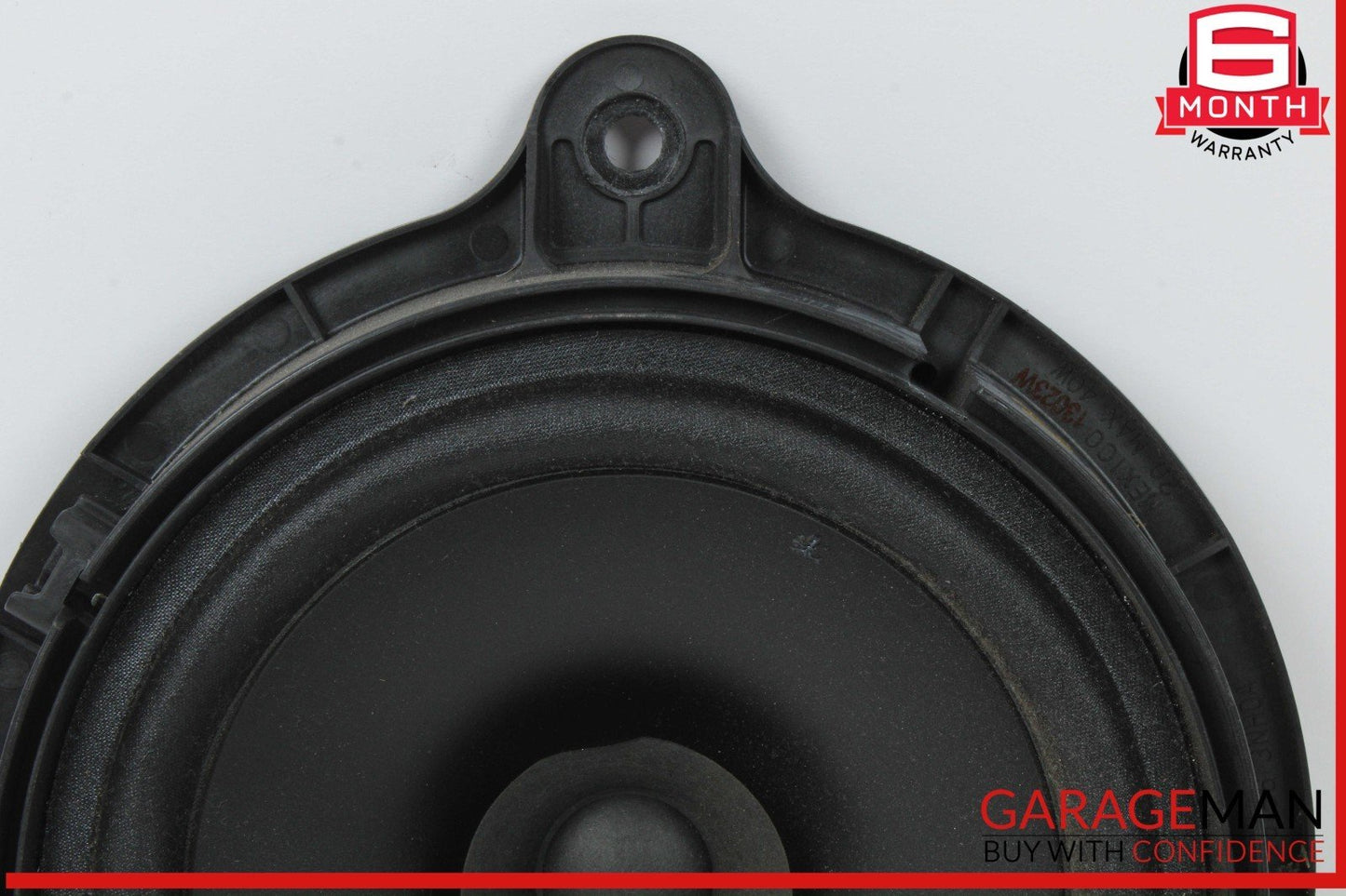13-17 Nissan Leaf Front or Rear Left & Right Side Door Audio Sound Speaker Set