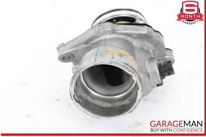 05-12 Mercedes W203 C230 C350 R350 Water Thermostat Housing 2722000415 OEM