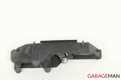 94-97 Mercedes W124 E300 E320 Rear Left Side Interior Door Handle 1247600161 OEM