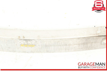 06-12 Mercedes X164 GL450 ML550 GL550 Front Bumper Reinforcement Impact Bar OEM