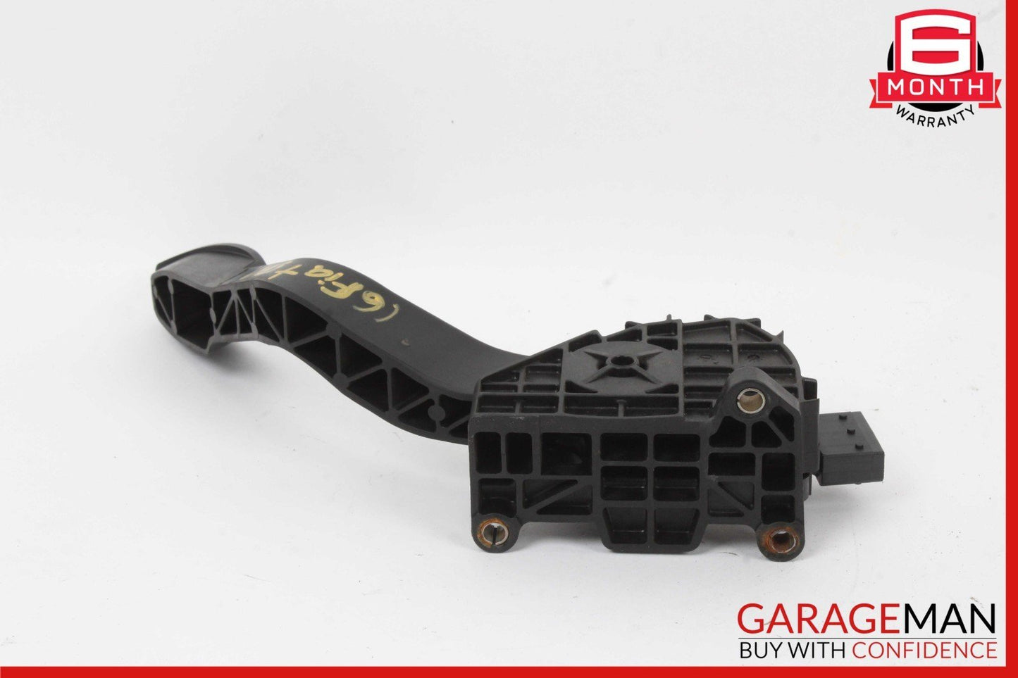 12-19 Fiat 500E Gas Throttle Acceleration Accelerator Pedal 68073429AB OEM