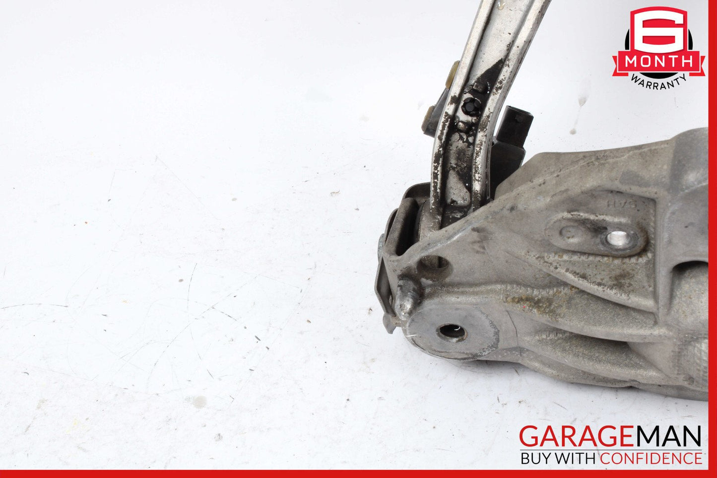 03-10 Porsche Cayenne 955 957 Front Left or Right Upper Control Arm Assembly OEM