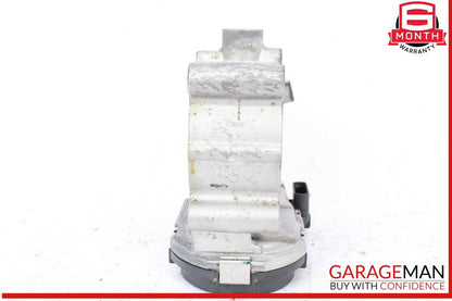 15-20 Mercedes W205 C300 SLC300 GLA250 M274 Throttle Body 2701410025 OEM