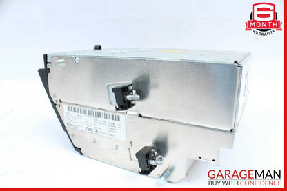 07-09 Mercedes W221 S600 S550 Navigation Command Head Unit CD Audio Player OEM