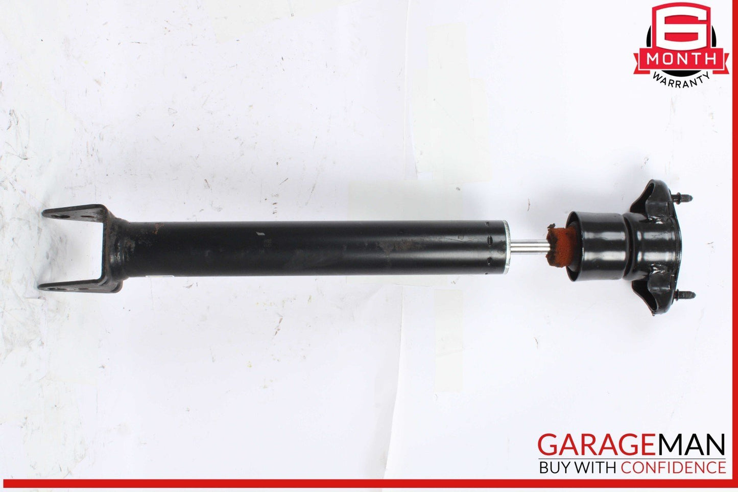 06-12 Mercedes W164 ML350 GL450 Rear Right or Left Side Shock Absorber Strut OEM