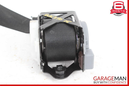 12-20 Mercedes R172 SLK250 Front Left Side Seat Belt Seatbelt Retractor OEM