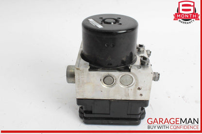 12-15 Mercedes R172 SLK250 ABS Anti Brake Pump Control Module Unit 1729014100