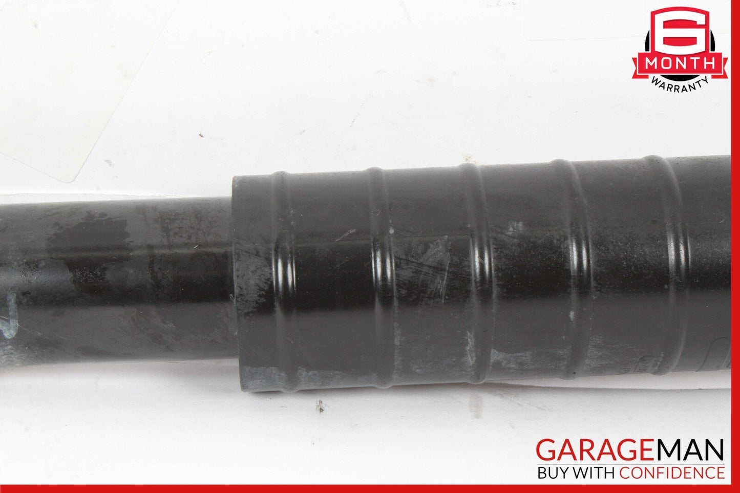 14-19 Maserati Ghibli Rear Right and Left Side Shock Absorber Spring Struts Set