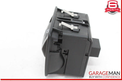 10-16 Porsche Panamera 970 Dashboard Electronic Parking Switch 97061325102 OEM
