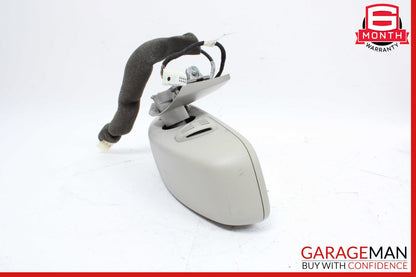 10-16 Mercedes W218 CLS500 E400 Interior Rear View Mirror Assembly OEM