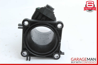 12-14 Mercedes W204 C250 1.8L Air Intake Pipe Hose w/ Pressure Sensor Assembly