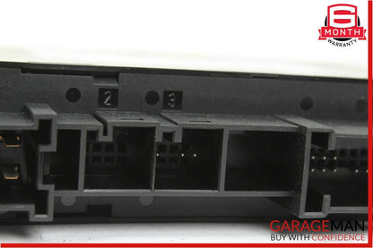 07-14 Mercedes W221 S550 CL550 Keyless Go Control Controller Module