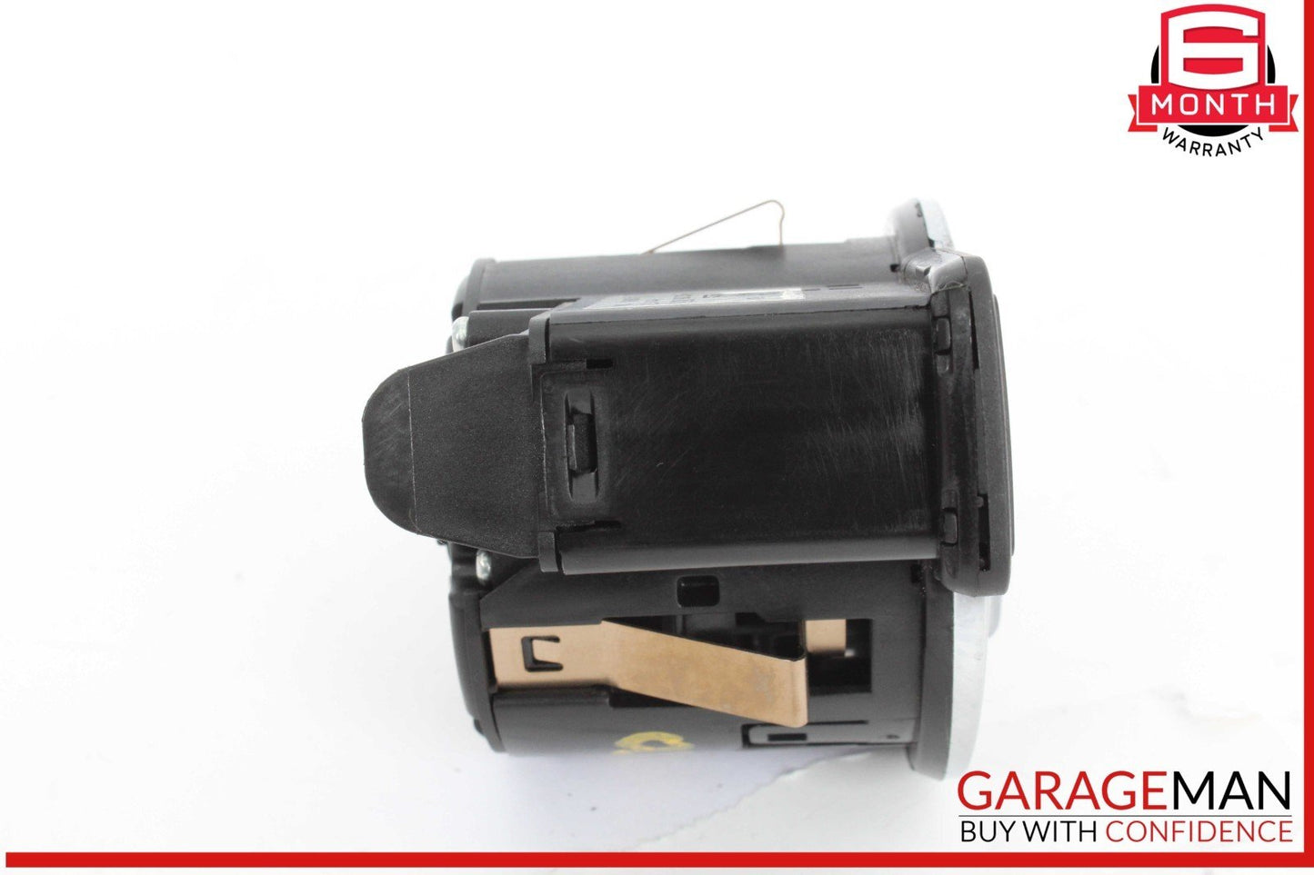 08-20 Mercedes W212 E350 Headlight Fog Light Switch Control Module OEM