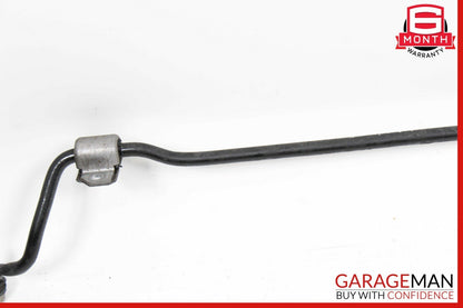 06-11 Mercedes W164 ML350 Rear Suspension Stabilizer Sway Bar Frame Assembly