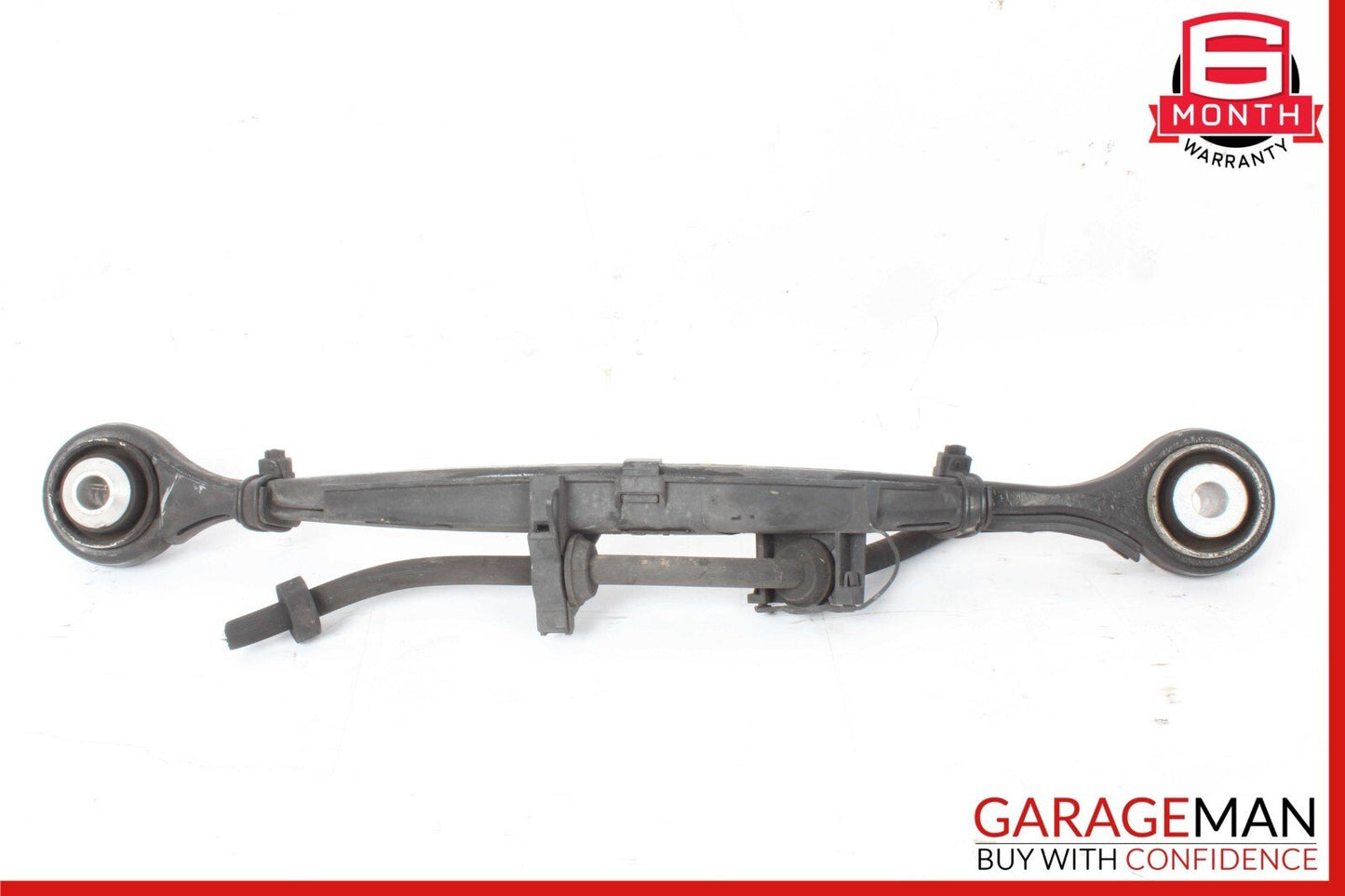 12-19 Mercedes W166 ML350 GL550 Rear Right Side Upper Lateral Control Arm OEM