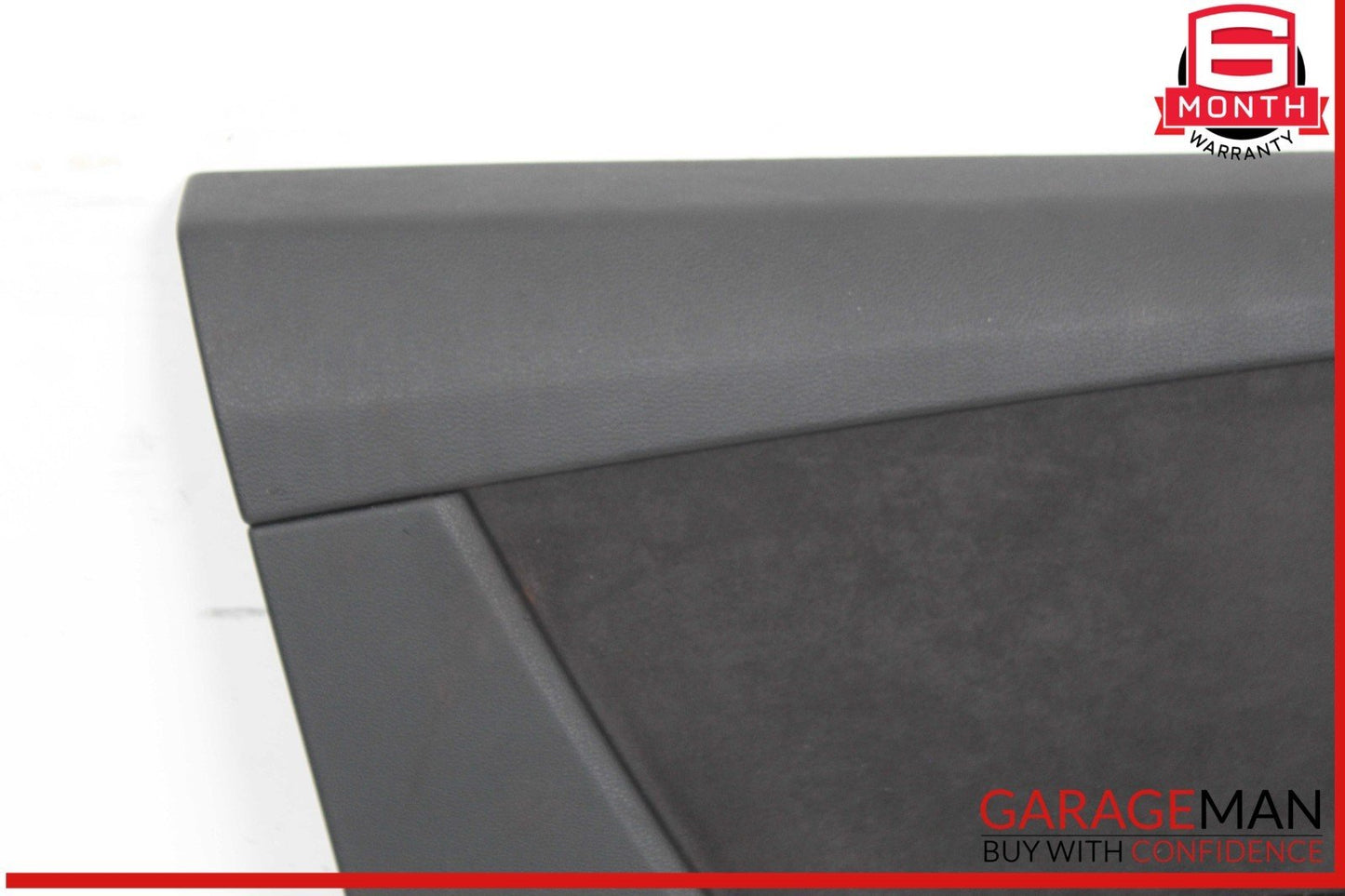 18-24 Audi RS5 Front Left Driver Side Door Panel Cover Trim OEM