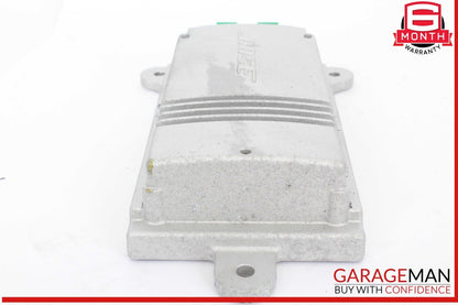 20-23 Cadillac XT5 Bose Audio Radio Auxiliary Amplifier Control Module 84274900