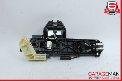10-13 Mercedes W212 E350 E550 Front / Rear Right Exterior Door Handle Keyless Go