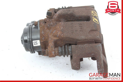 08-14 Audi Q5 A5 Rear Left Driver Side Brake Caliper OEM