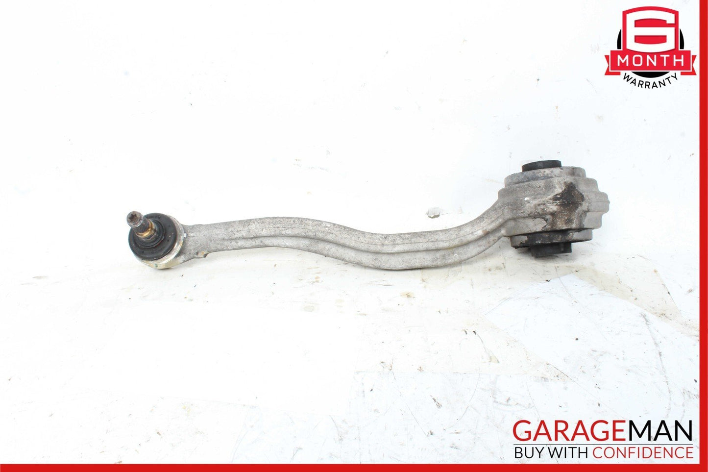 08-14 Mercedes W204 C350 Front Right Side RWD Suspension Upper Control Arm