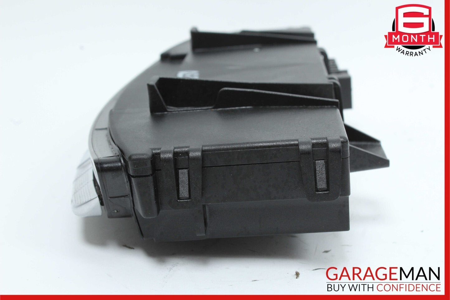 07-13 MERCEDES W221 S550 CL550 S63 AMG A/C AC HEATER CLIMATE CONTROL SWITCH OEM