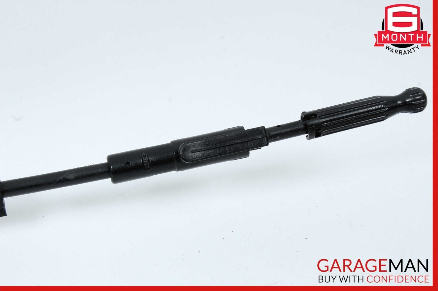 08-17 Mercedes W212 E350 GLK350 C350 Rear Left Side Door Lock Latch Actuator OEM