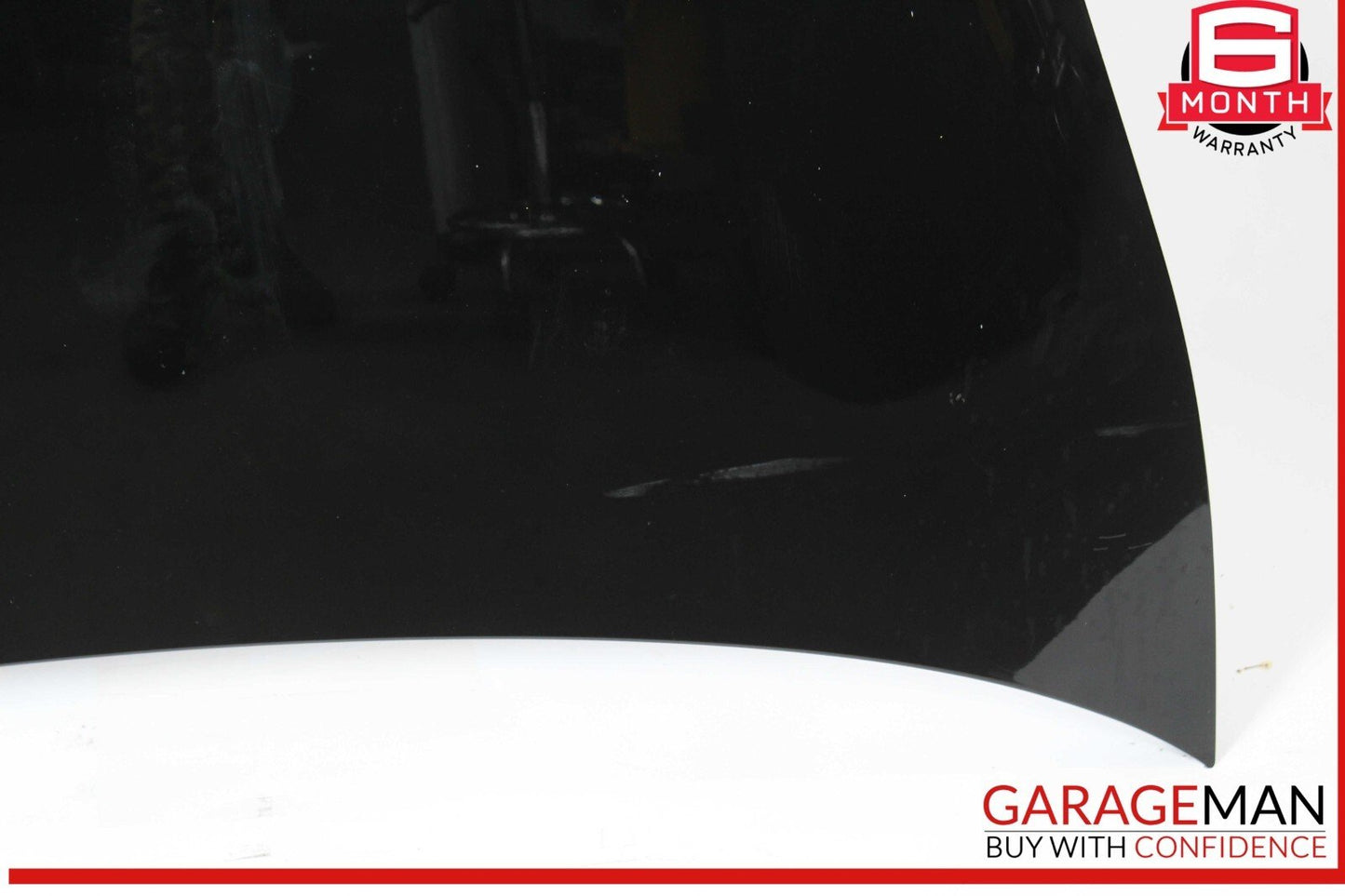 97-04 Carrera 911 996 Porsche Boxster 986 Front Hood Bonnet Trunk Lid OEM