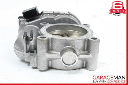 12-15 Mercedes W204 C250 SLK250 1.8L M271 Engine Throttle Body 2661410525 OEM