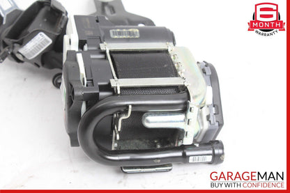 10-16 Mercedes W207 E350 Front Right Side Seat Belt Seatbelt Retractor Assembly