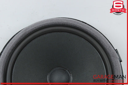 18-25 Audi Q5 Front Left and Front Right Side Door Audio Sound Speaker OEM